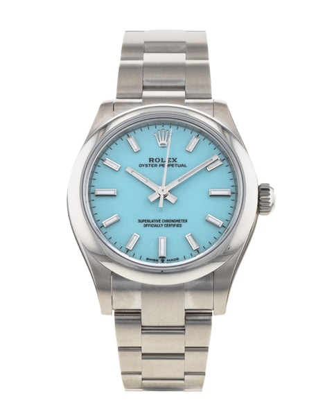 Rolex Oyster Perpetual 277200